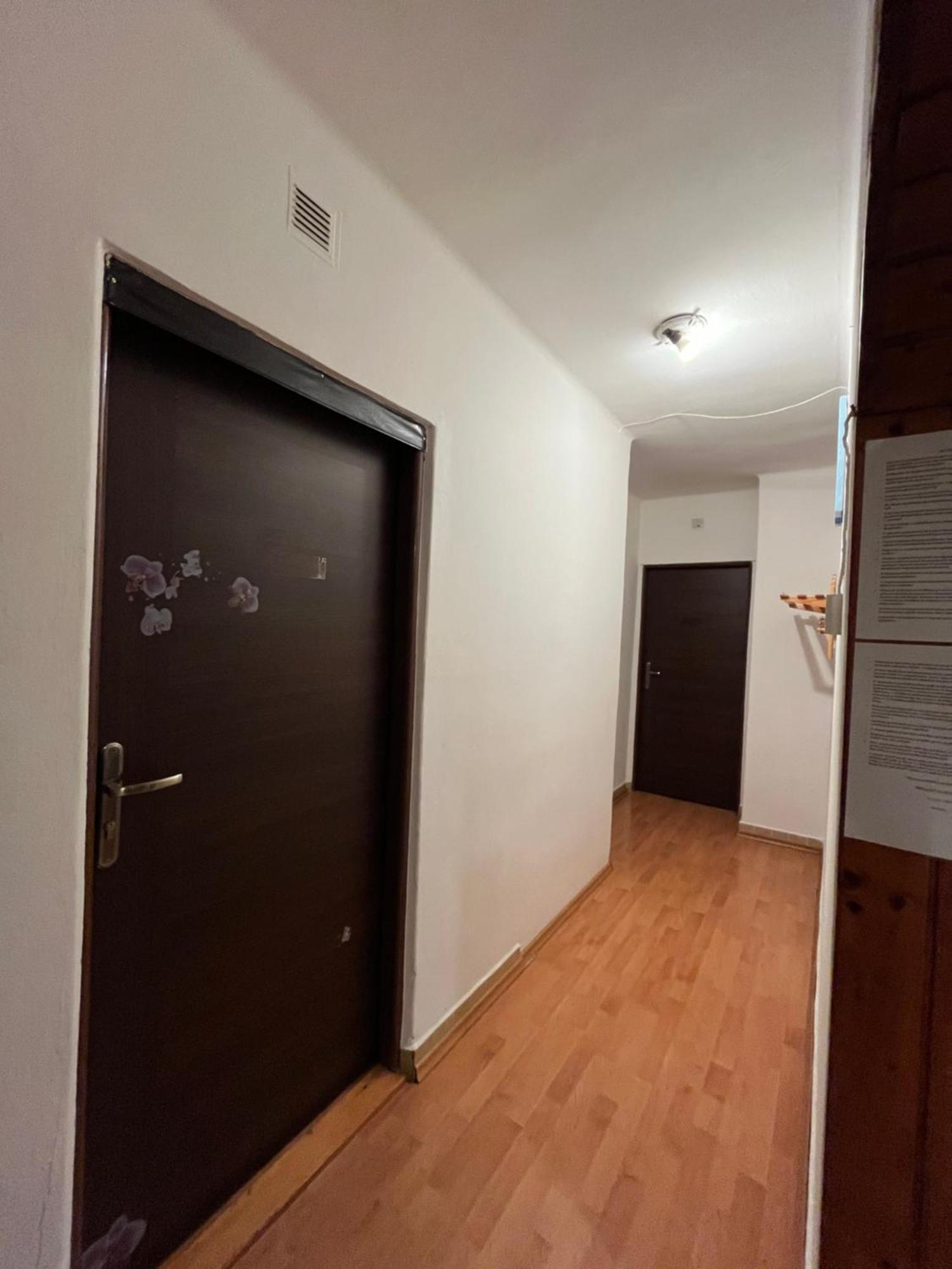 Elisa Aparthotel Komarno Luaran gambar