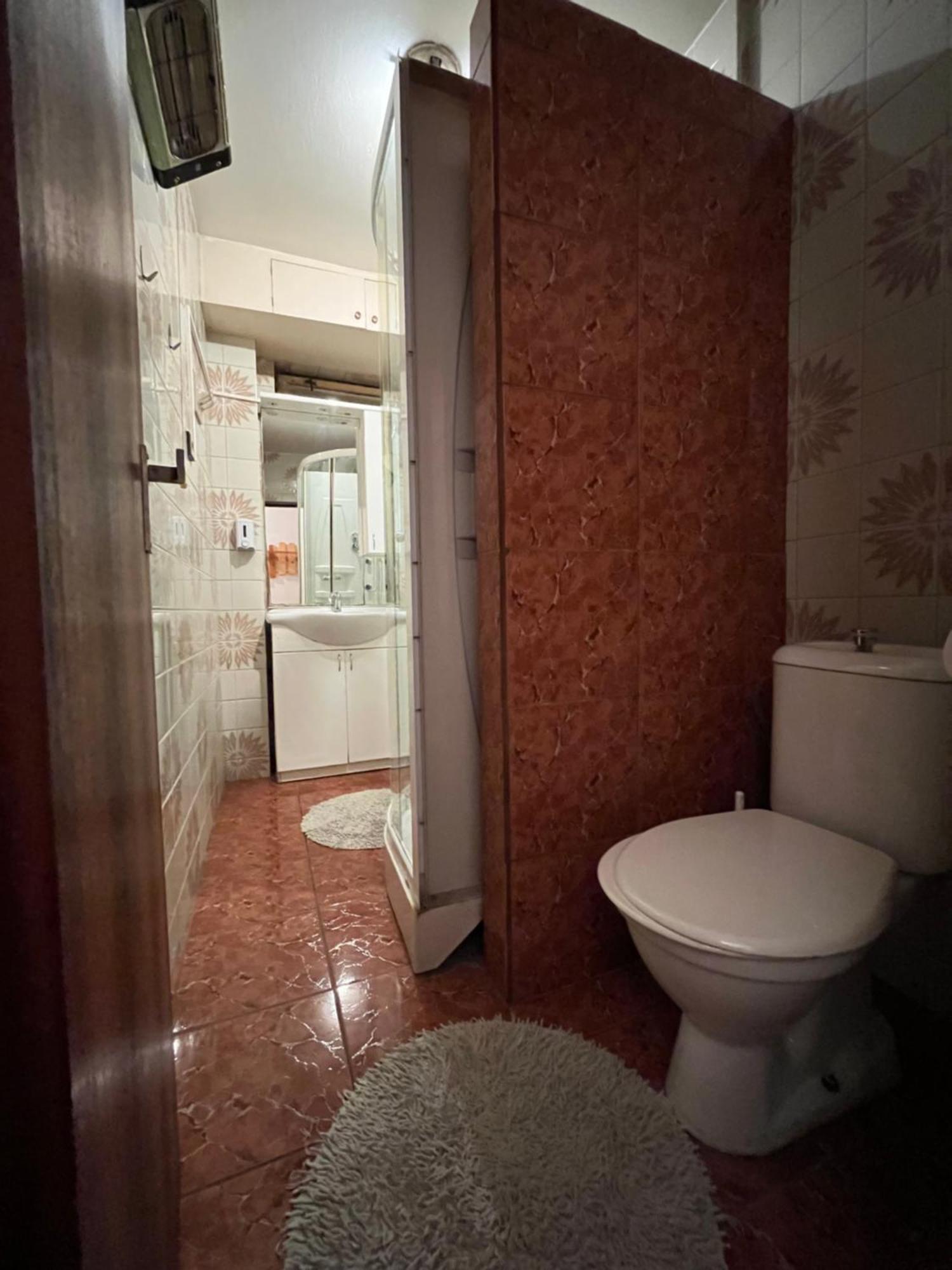 Elisa Aparthotel Komarno Luaran gambar