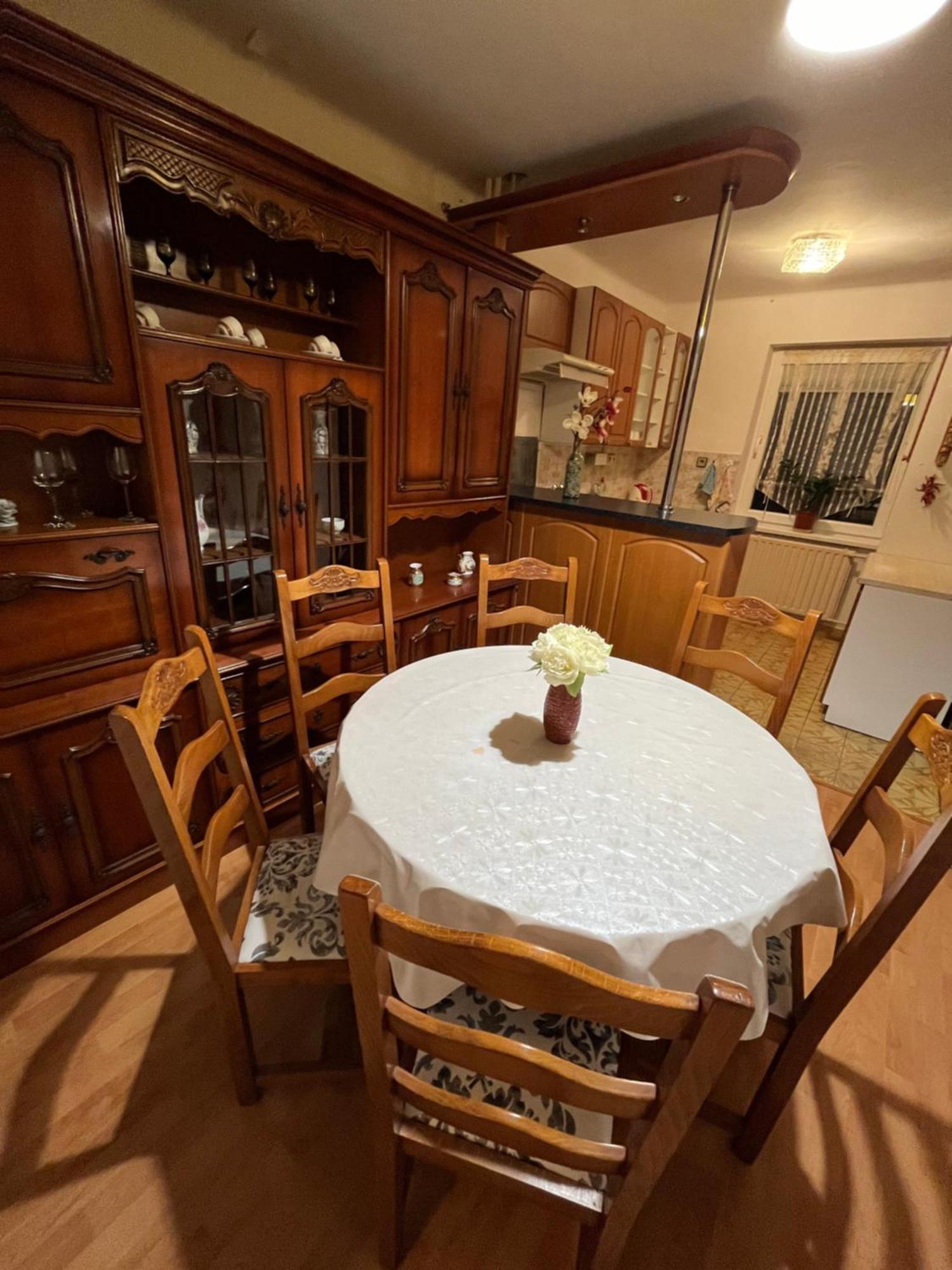 Elisa Aparthotel Komarno Luaran gambar